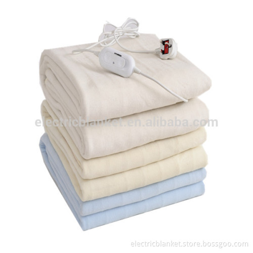 Super Grade Warming Mattress Pad with CE and GS Certification